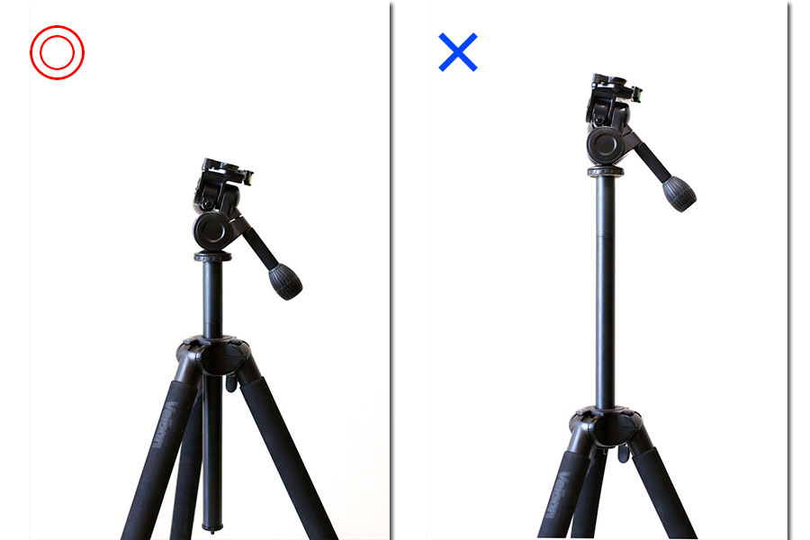 エレベーターの使い方
