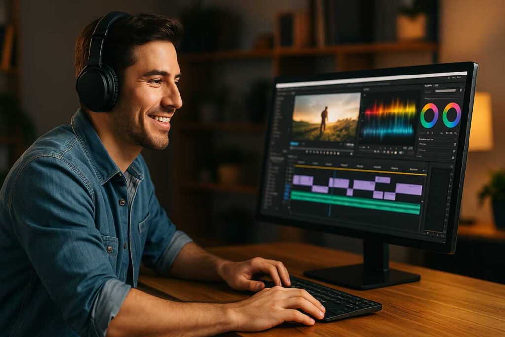 作業内容別|Premiere Pro に必要なスペックを解説