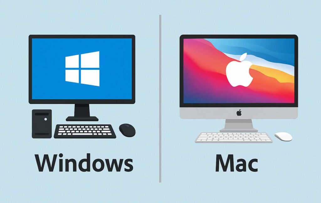 WindowsとMac、どっちがPremiere Proに向いている?